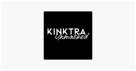 bettie bondage friends mom|‎Kinktra Unmasked on Apple Podcasts.